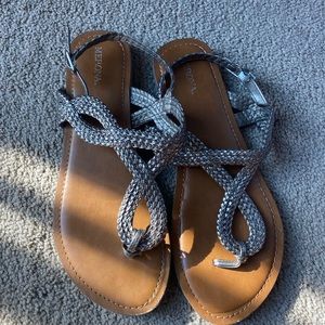 Women’s Sandals-Size 9.5
